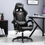 Home Office Chair Game Ergonomic Reclining Lift - NEXVADO