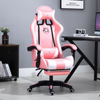 Home Office Chair Game Ergonomic Reclining Lift - NEXVADO