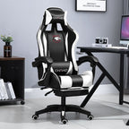 Home Office Chair Game Ergonomic Reclining Lift - NEXVADO