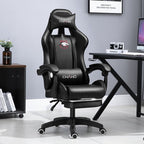 Home Office Chair Game Ergonomic Reclining Lift - NEXVADO