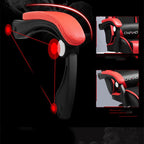 Home Office Chair Game Ergonomic Reclining Lift - NEXVADO