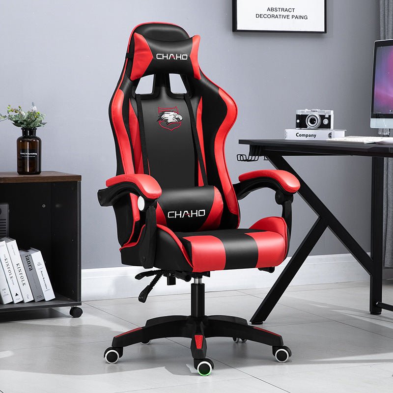 Home Office Chair Game Ergonomic Reclining Lift - NEXVADO