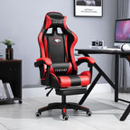 Home Office Chair Game Ergonomic Reclining Lift - NEXVADO