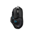 Logitech G502Hero Dominator Cable Gaming Mouse G502SE Esports PUBG RGB Backlight - NEXVADO