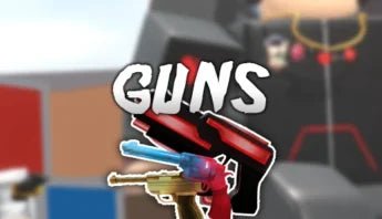 Murder Mystery 2 Guns – Instant Delivery - NEXVADO