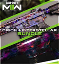 MW2 Orion Camo + Interstellar Camo Bundle - NEXVADO