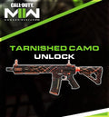 MW2 Tarnished Camo Unlock Service - NEXVADO