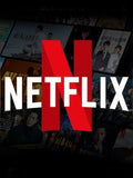 Netflix Account Premium 1 Month - Netflix Account - GLOBAL - NEXVADO