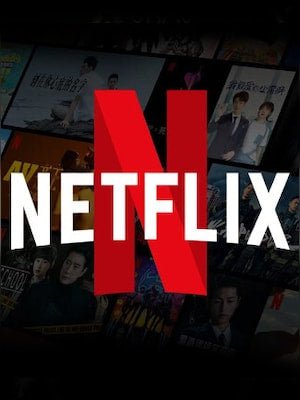 Netflix Account Premium 1 Month - Netflix Account - GLOBAL - NEXVADO