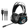 Noise-canceling headphones for gaming games - NEXVADO