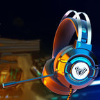 Noise-canceling headphones for gaming games - NEXVADO