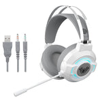 Noise-canceling headphones for gaming games - NEXVADO