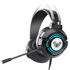Noise-canceling headphones for gaming games - NEXVADO