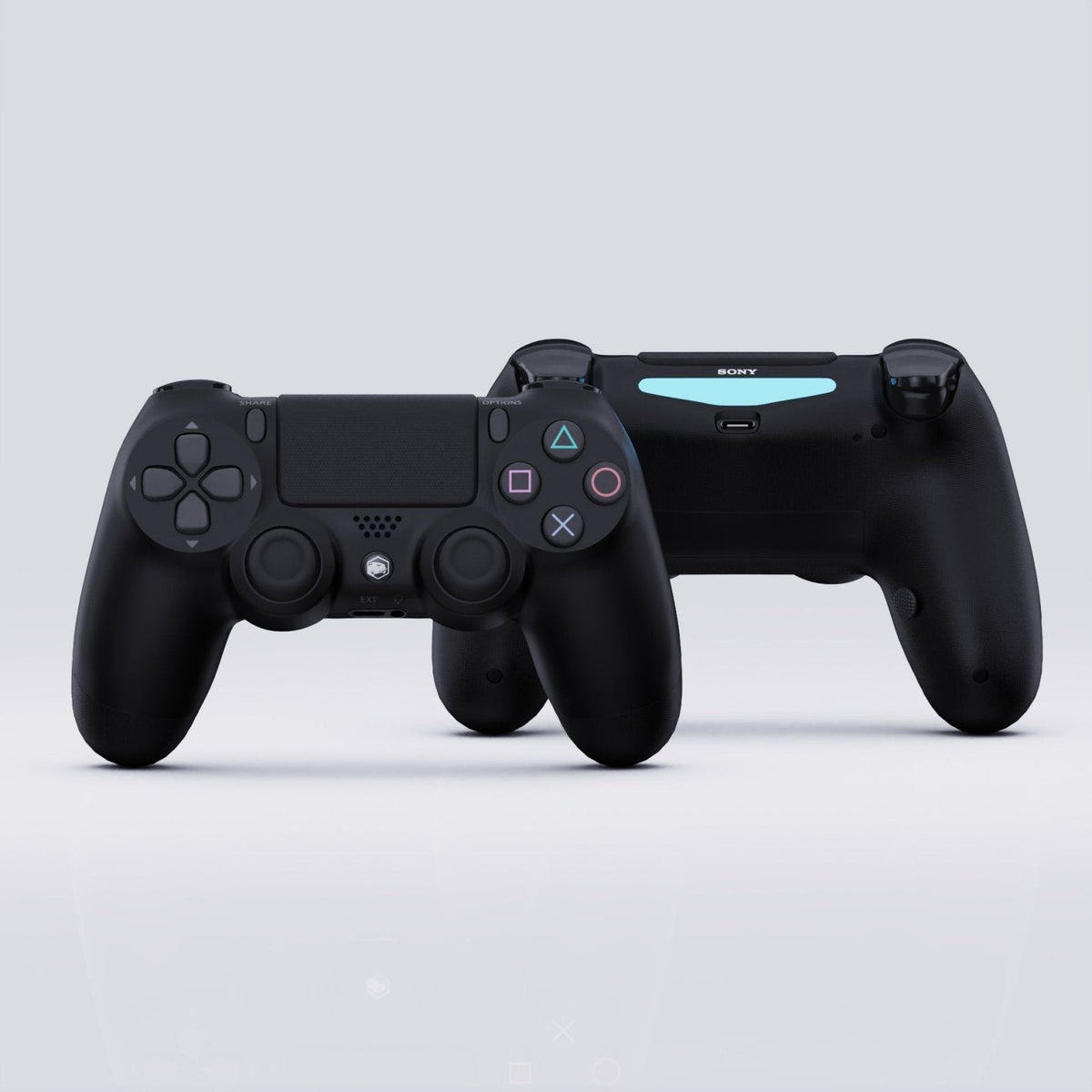 PS4 Basic Pick - NEXVADO