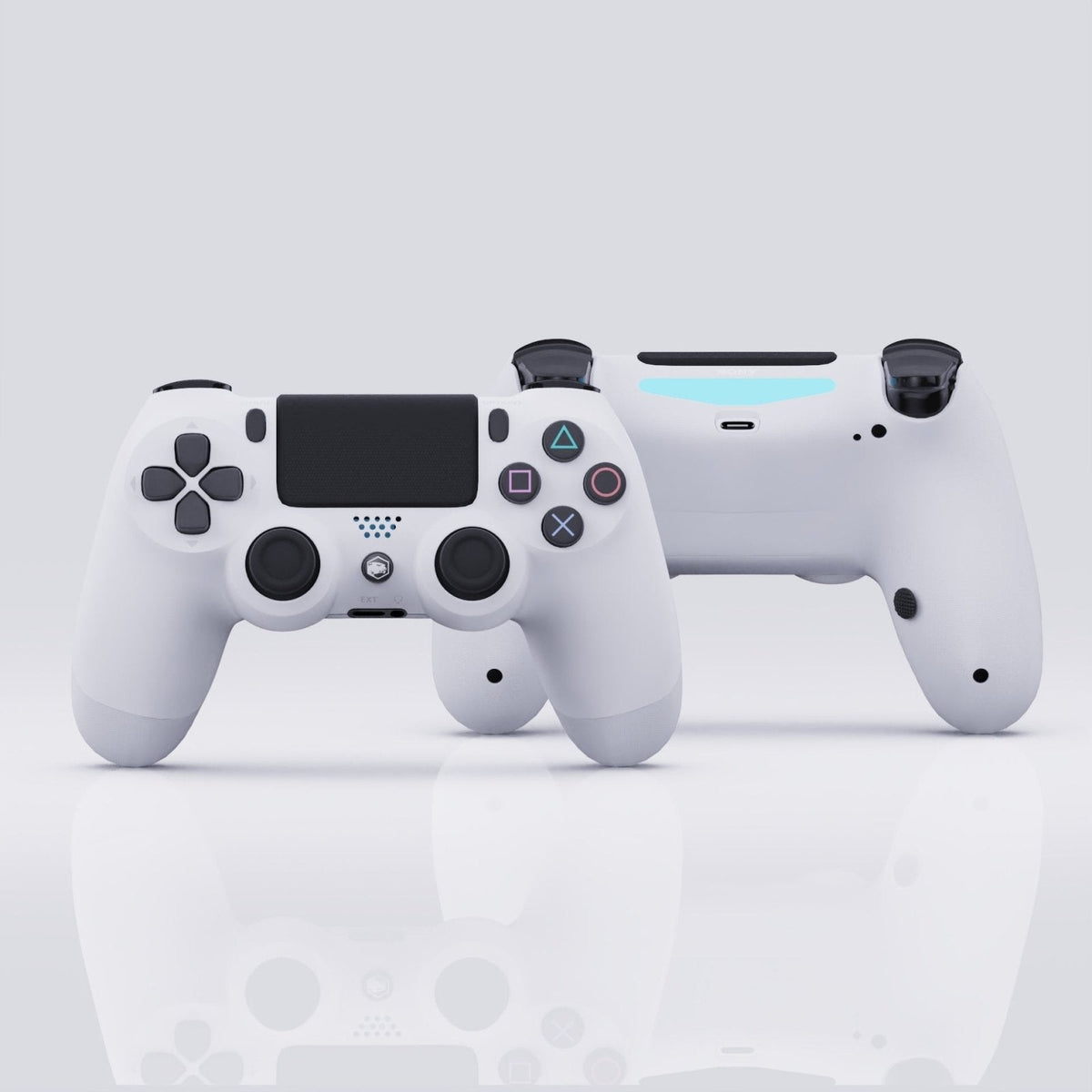PS4 Basic Pick - NEXVADO
