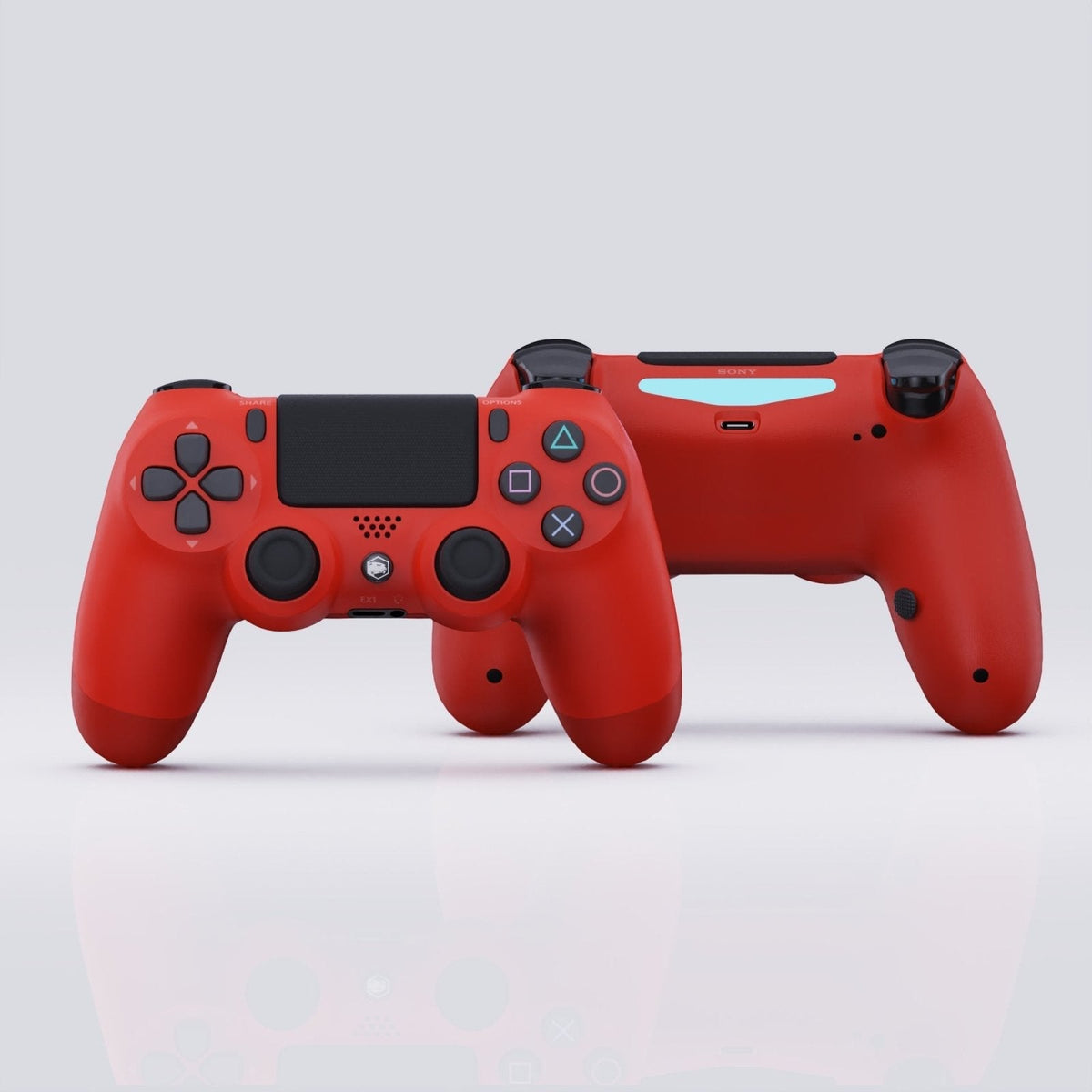 PS4 Basic Pick - NEXVADO