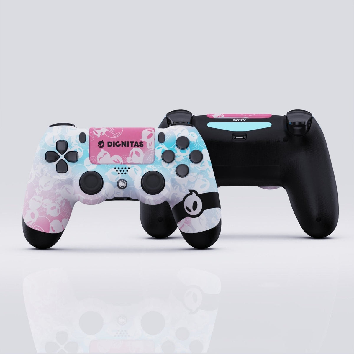 PS4 SmartPad Claw - NEXVADO