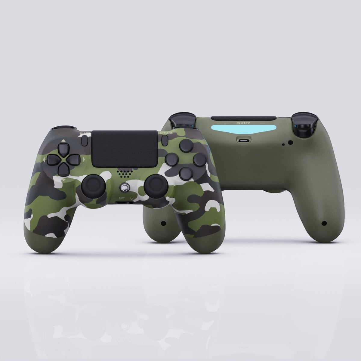 PS4 SmartPad Claw - NEXVADO