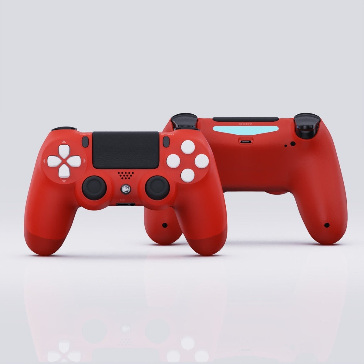 PS4 SmartPad Claw - NEXVADO