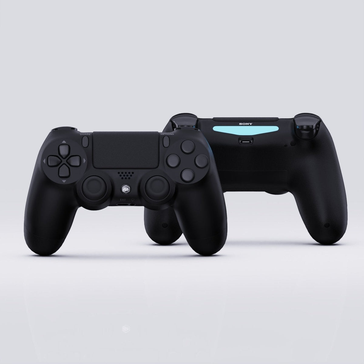 PS4 SmartPad Claw - NEXVADO