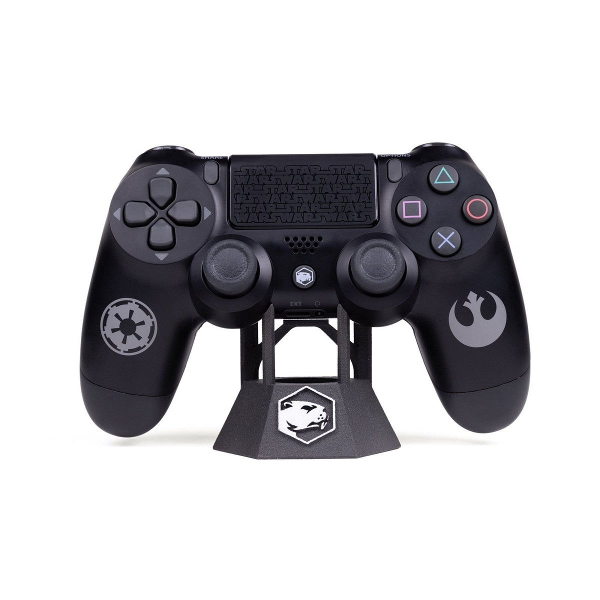 PS4 Squishy Super Stock - NEXVADO