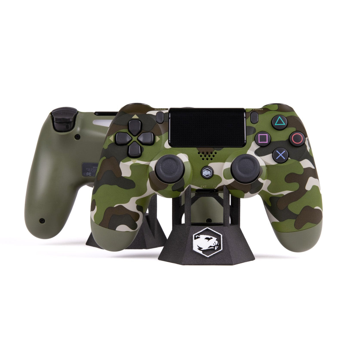 PS4 Squishy Super Stock - NEXVADO
