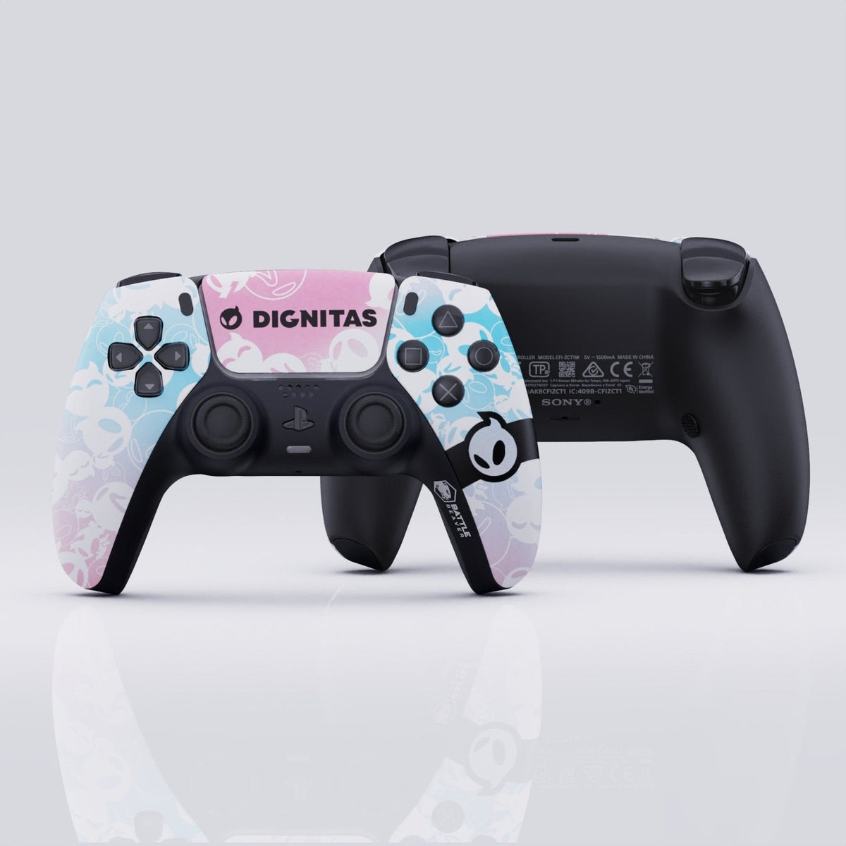 PS5 Basic Pick - NEXVADO