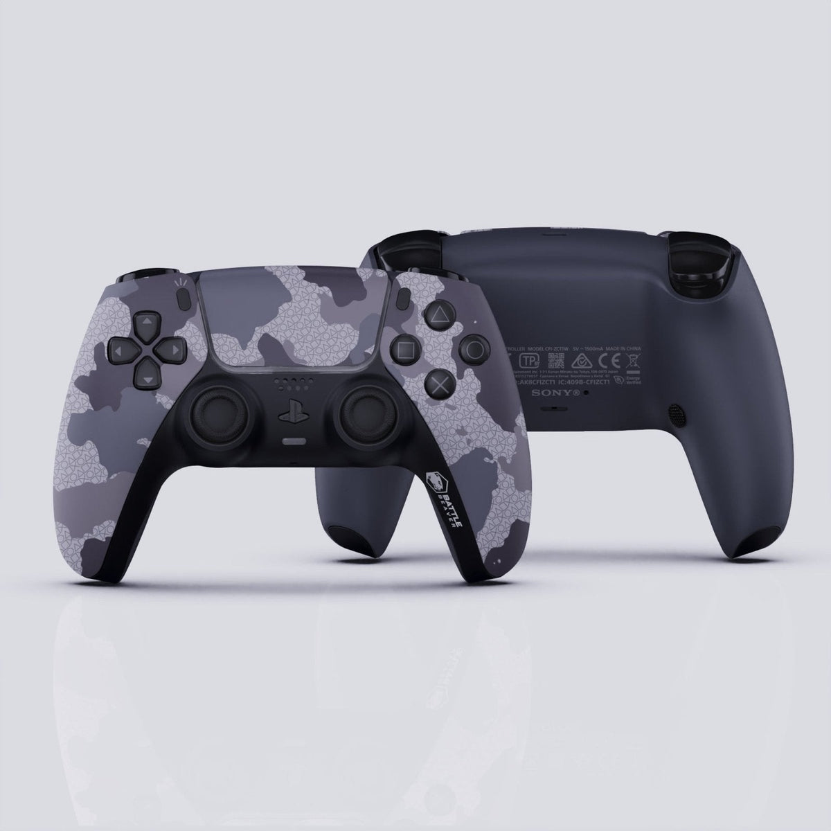 PS5 Basic Pick - NEXVADO