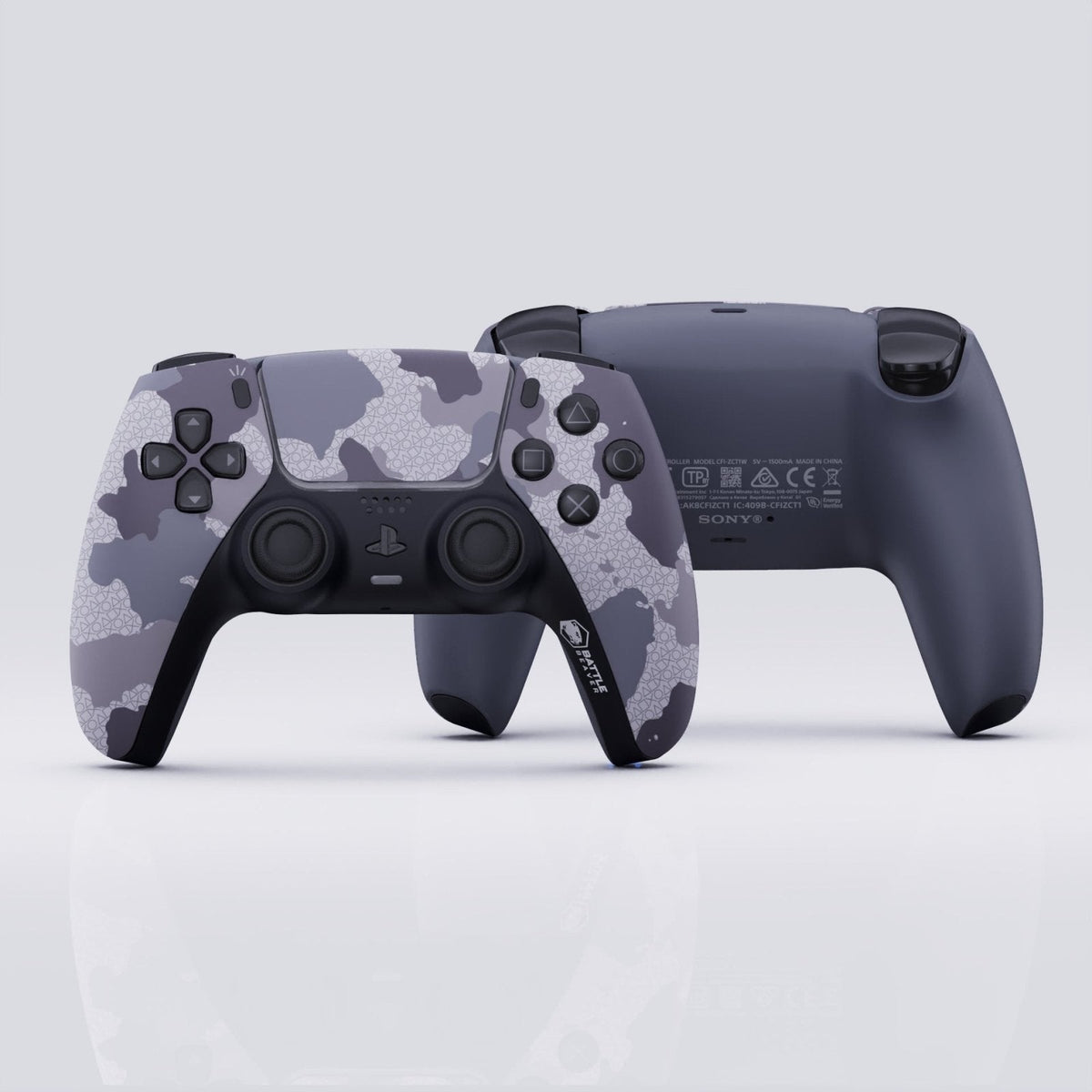 PS5 Super Stock - NEXVADO