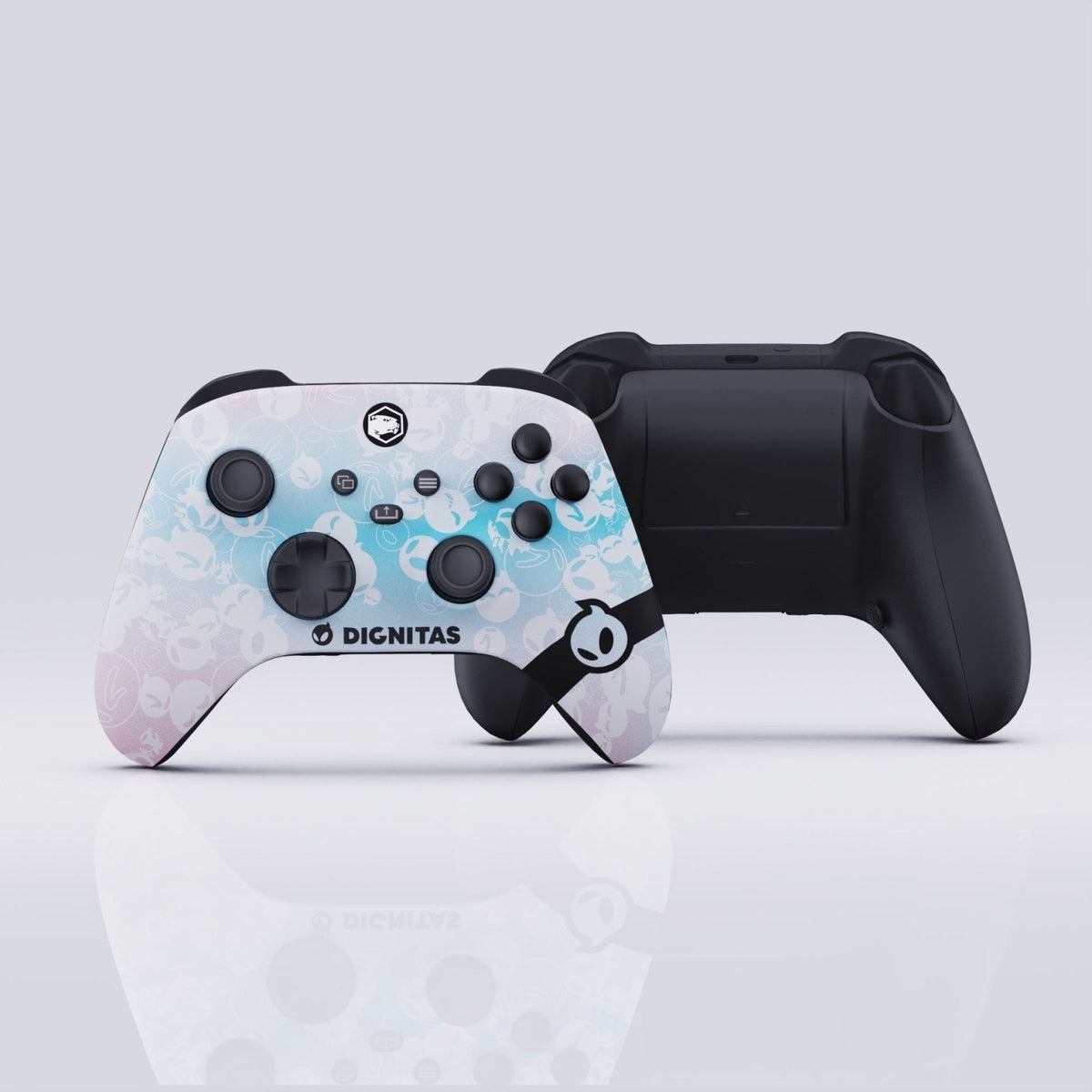 Xbox Series X SmartPad FPS - NEXVADO