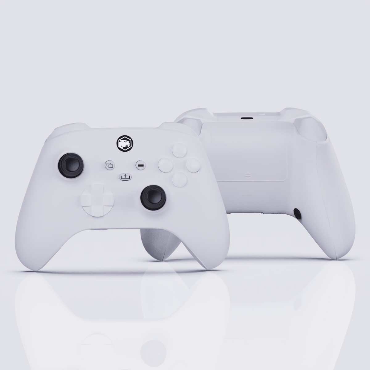Xbox Series X SmartPad FPS - NEXVADO
