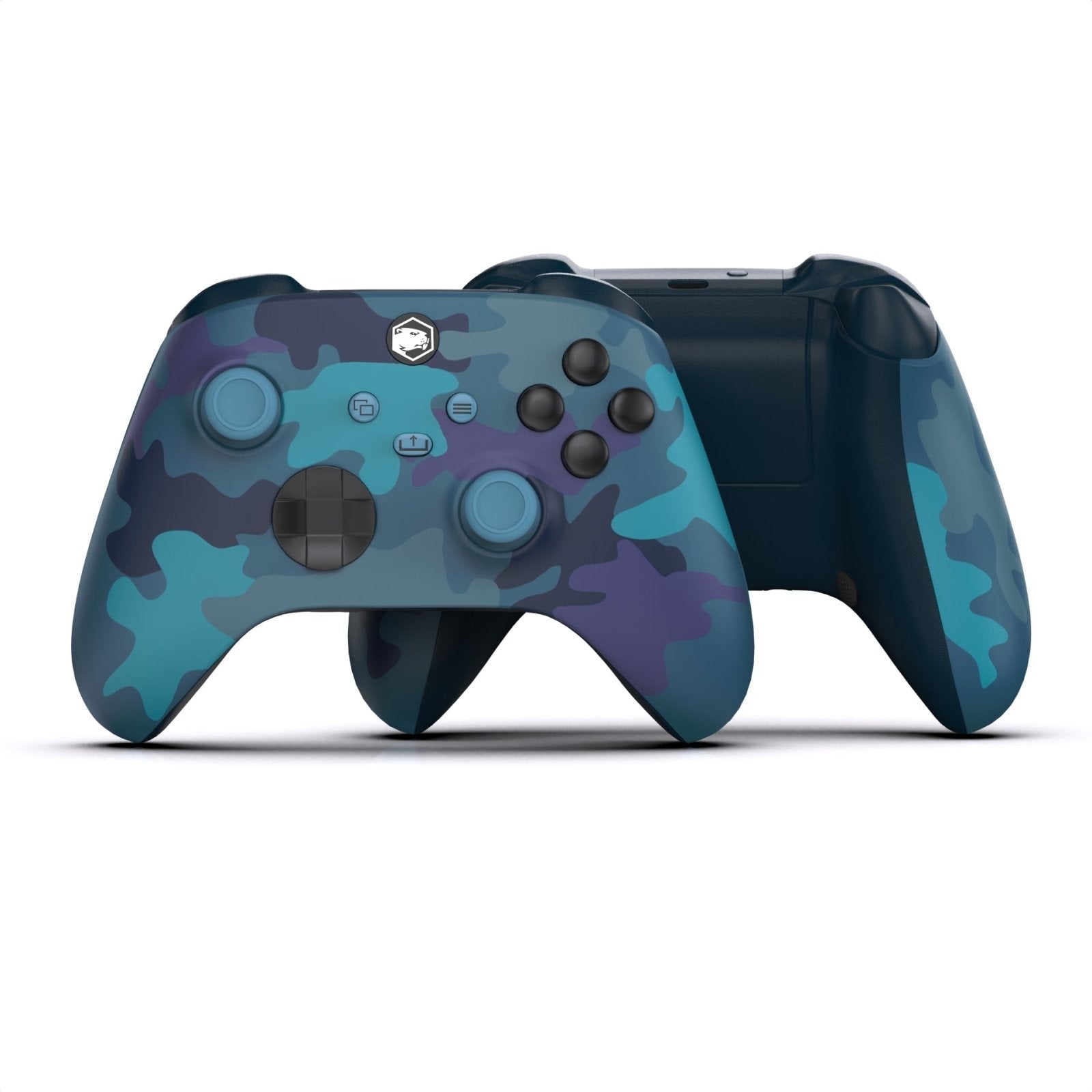 Xbox Series X SmartPad FPS - NEXVADO