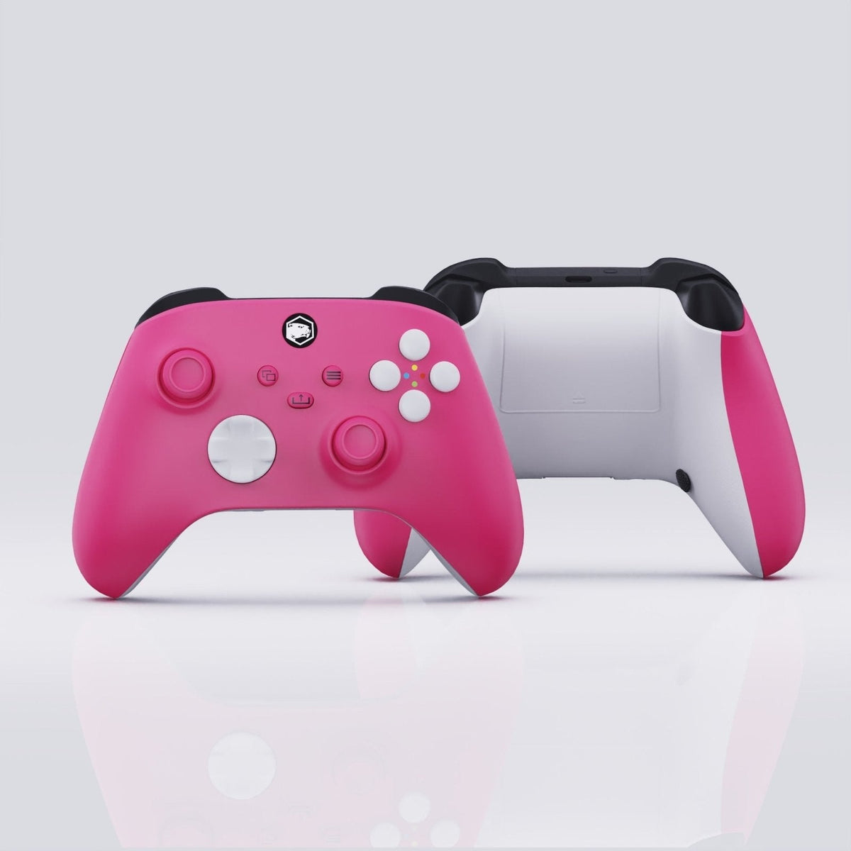 Xbox Series X SmartPad FPS - NEXVADO