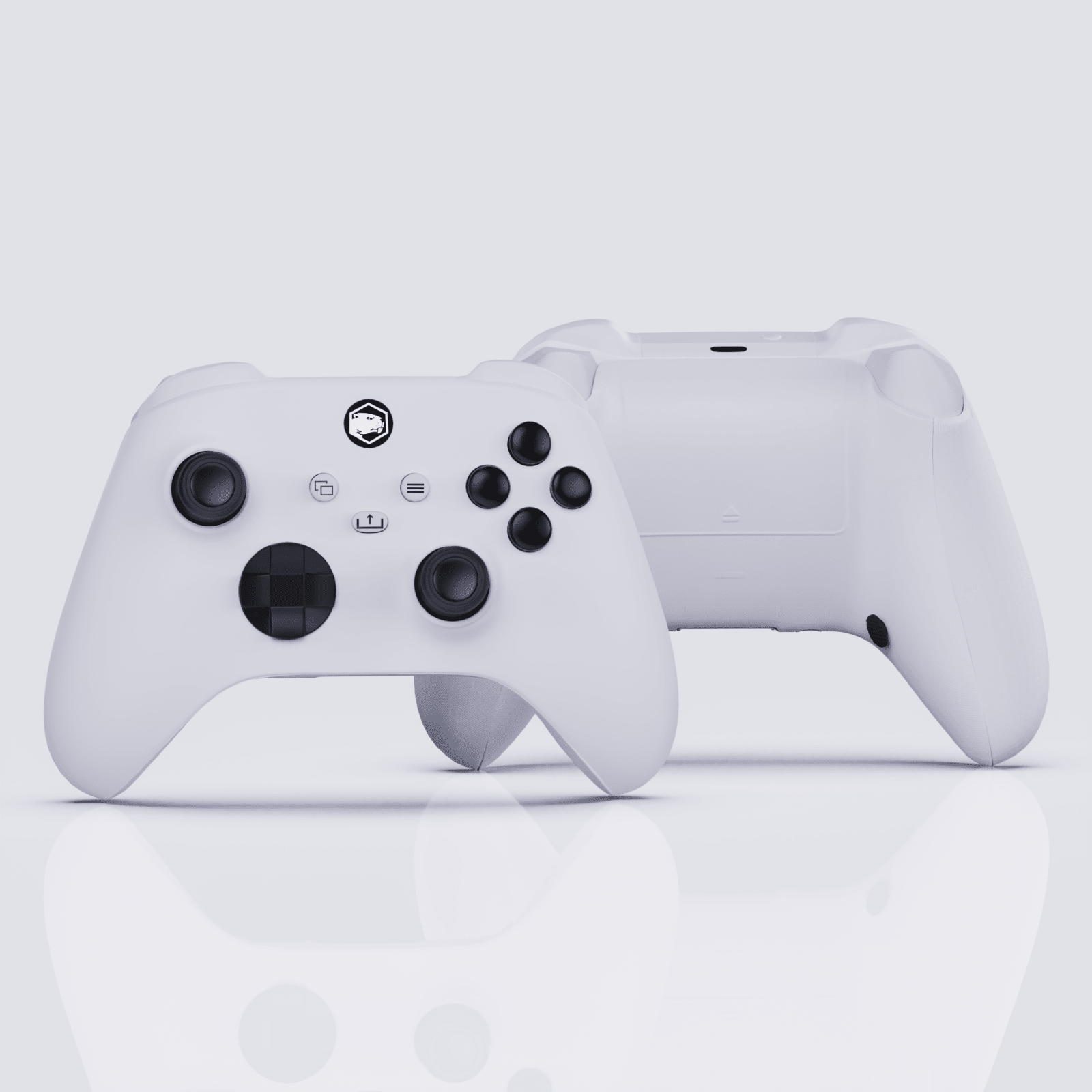 Xbox Series X SmartPad FPS - NEXVADO