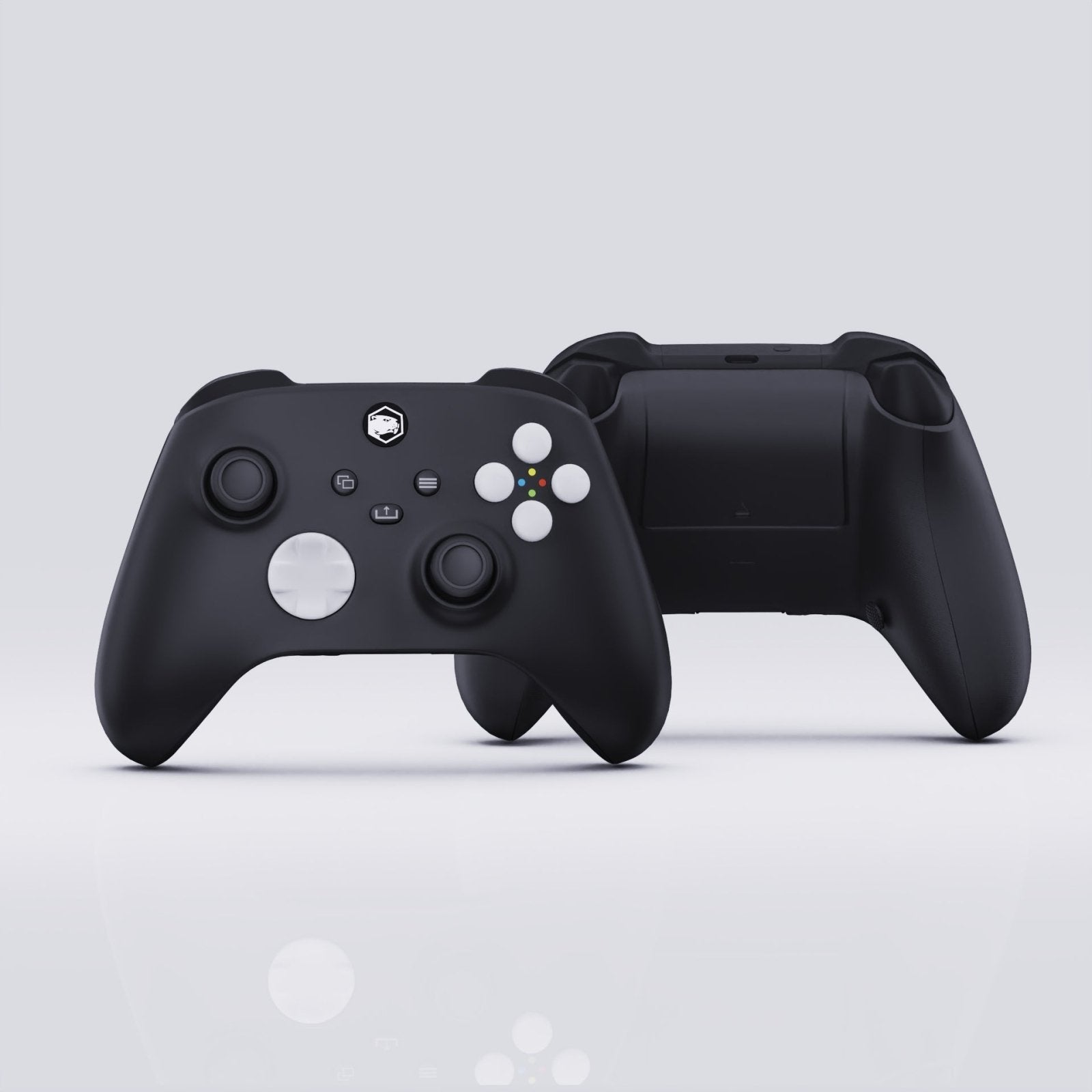 Xbox Series X SmartPad FPS - NEXVADO