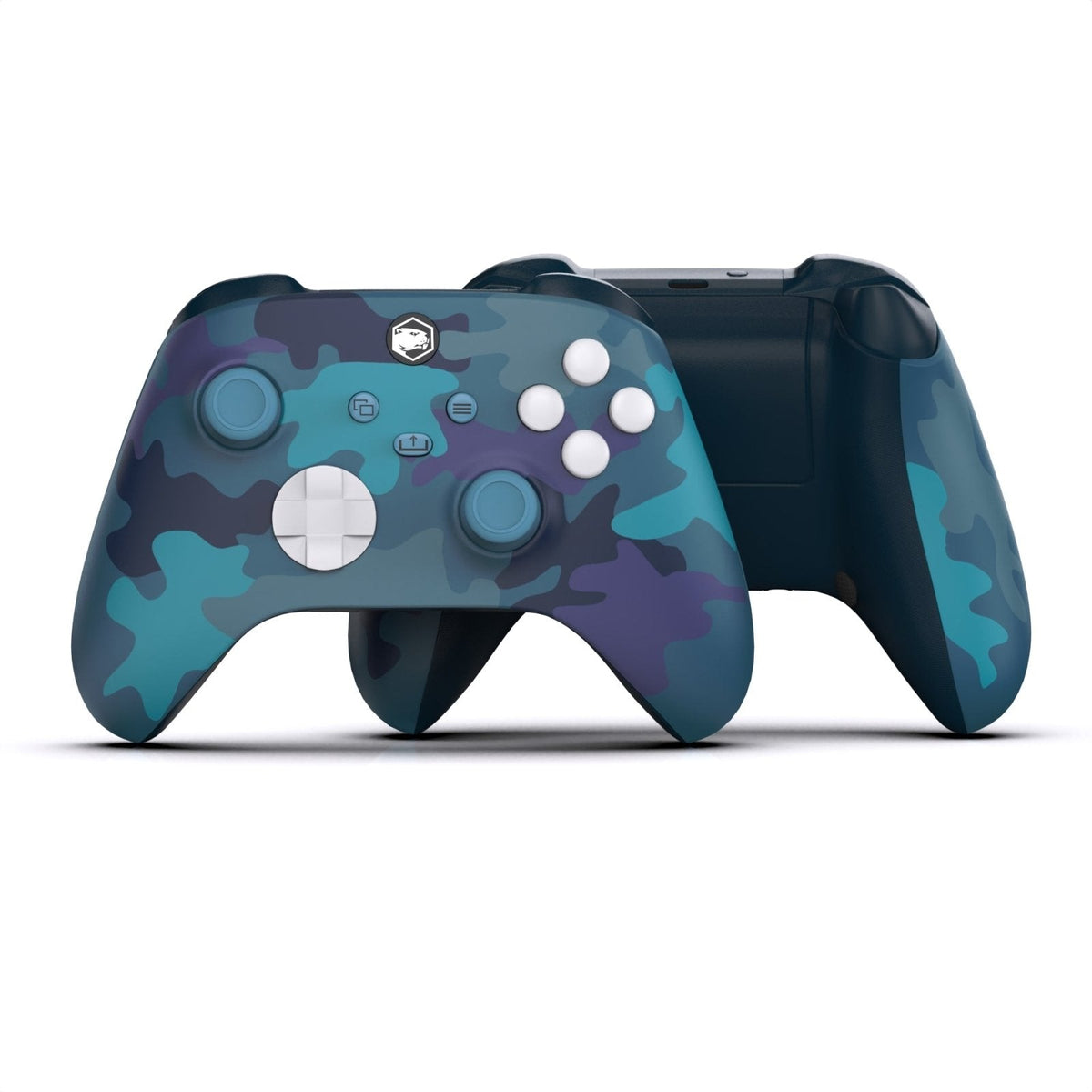 Xbox Series X SmartPad FPS - NEXVADO