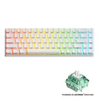 XVX HE68 68% Rapid Trigger Hall Effect Wired Magnetic Gaming Keyboard - NEXVADO